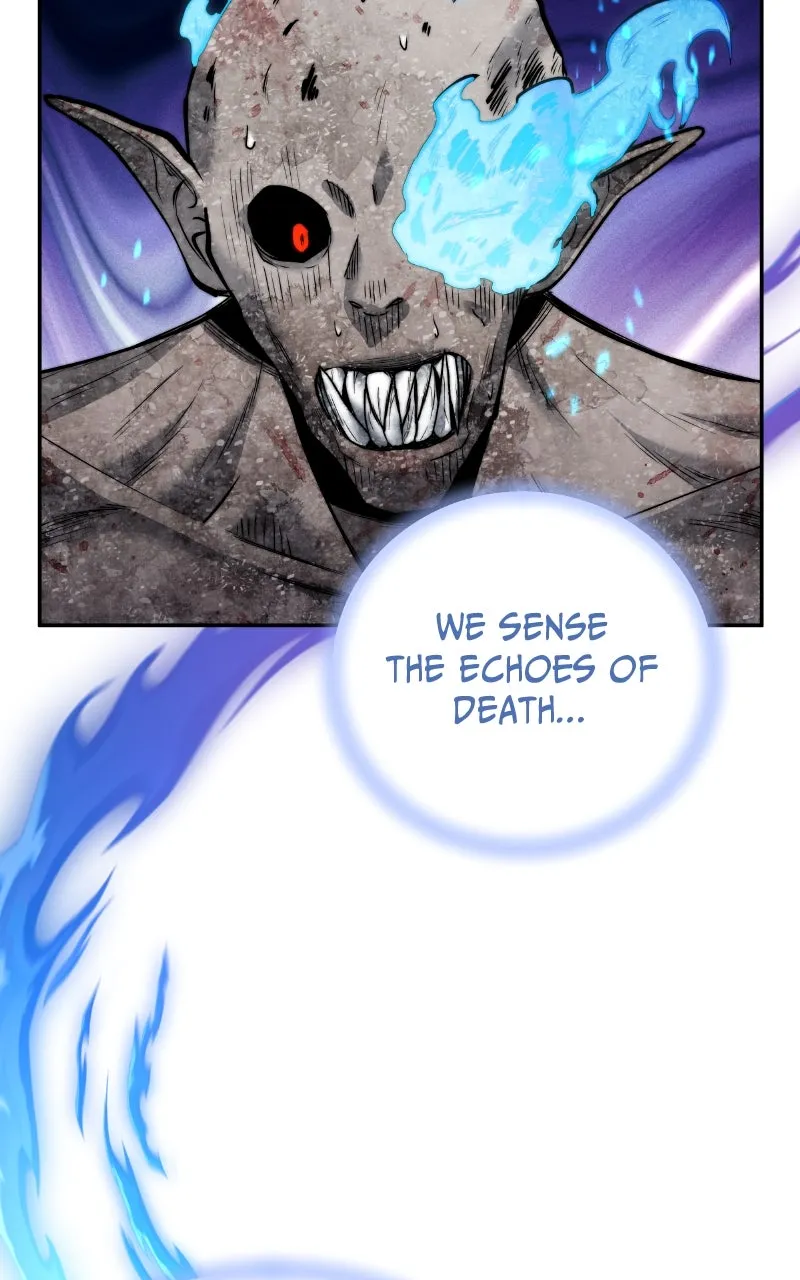 The Holy Emperor’s Grandson is a Necromancer Chapter 17 page 72 - 
