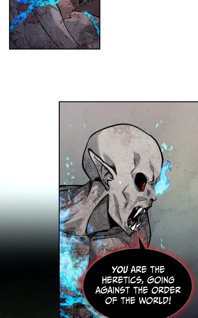 The Holy Emperor’s Grandson is a Necromancer Chapter 17 page 79 - 