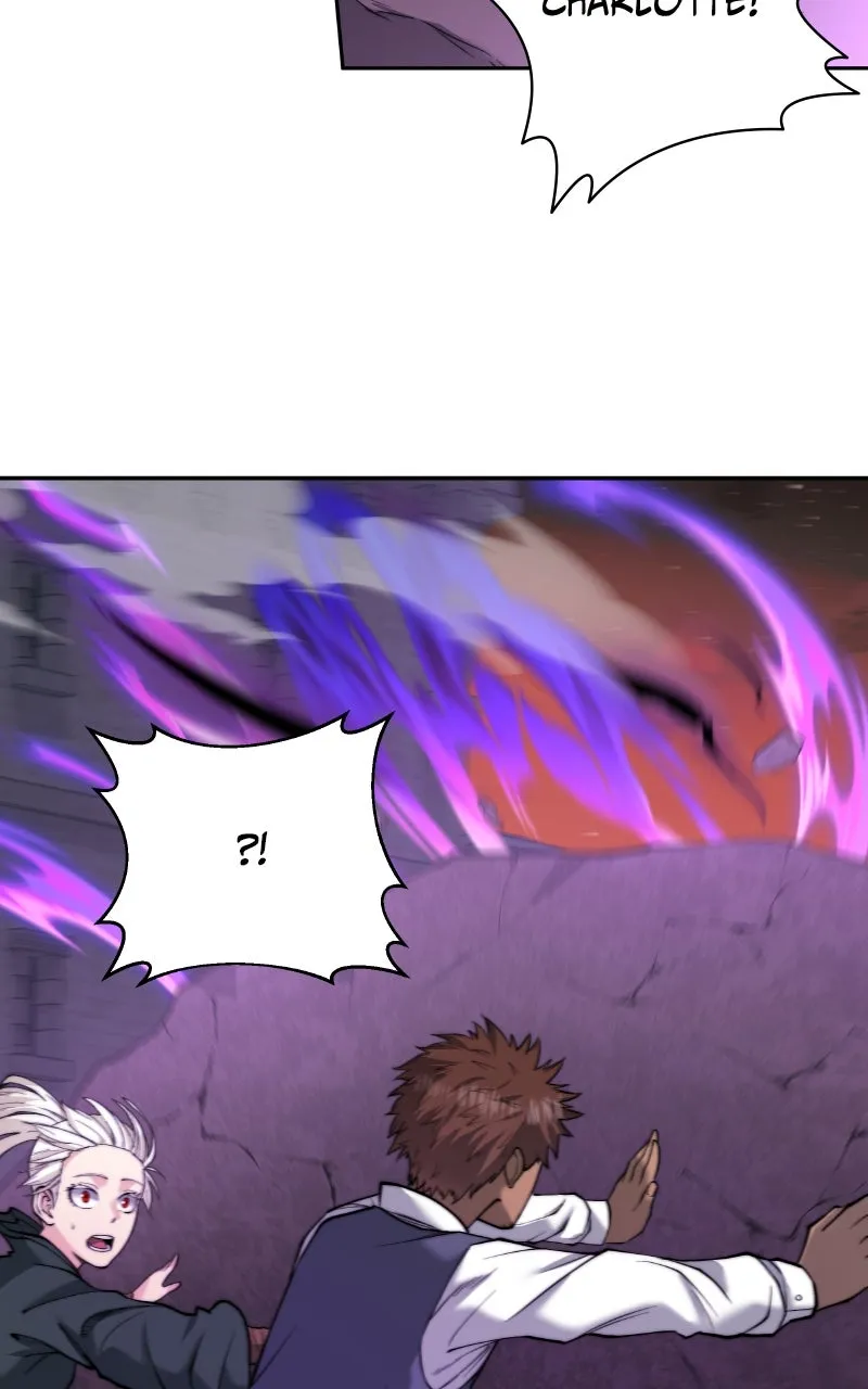 The Holy Emperor’s Grandson is a Necromancer Chapter 17 page 9 - 