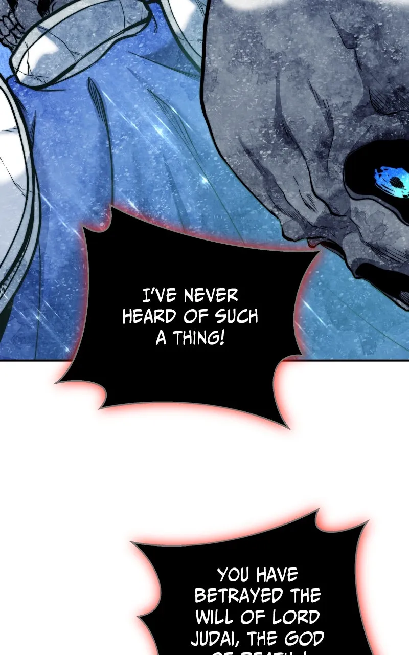 The Holy Emperor’s Grandson is a Necromancer Chapter 17 page 81 - 