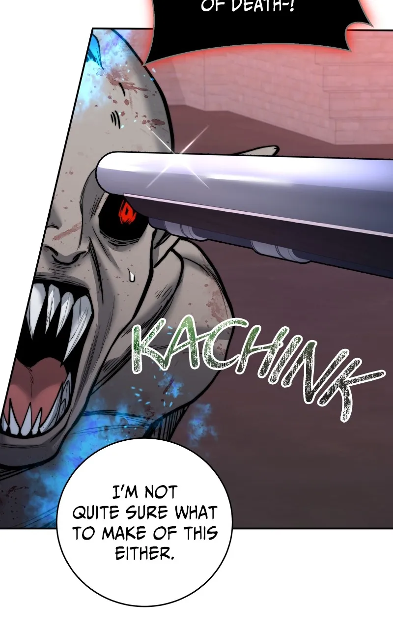 The Holy Emperor’s Grandson is a Necromancer Chapter 17 page 82 - 