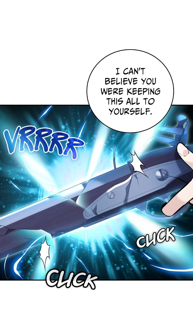 The Holy Emperor’s Grandson is a Necromancer Chapter 17 page 83 - 