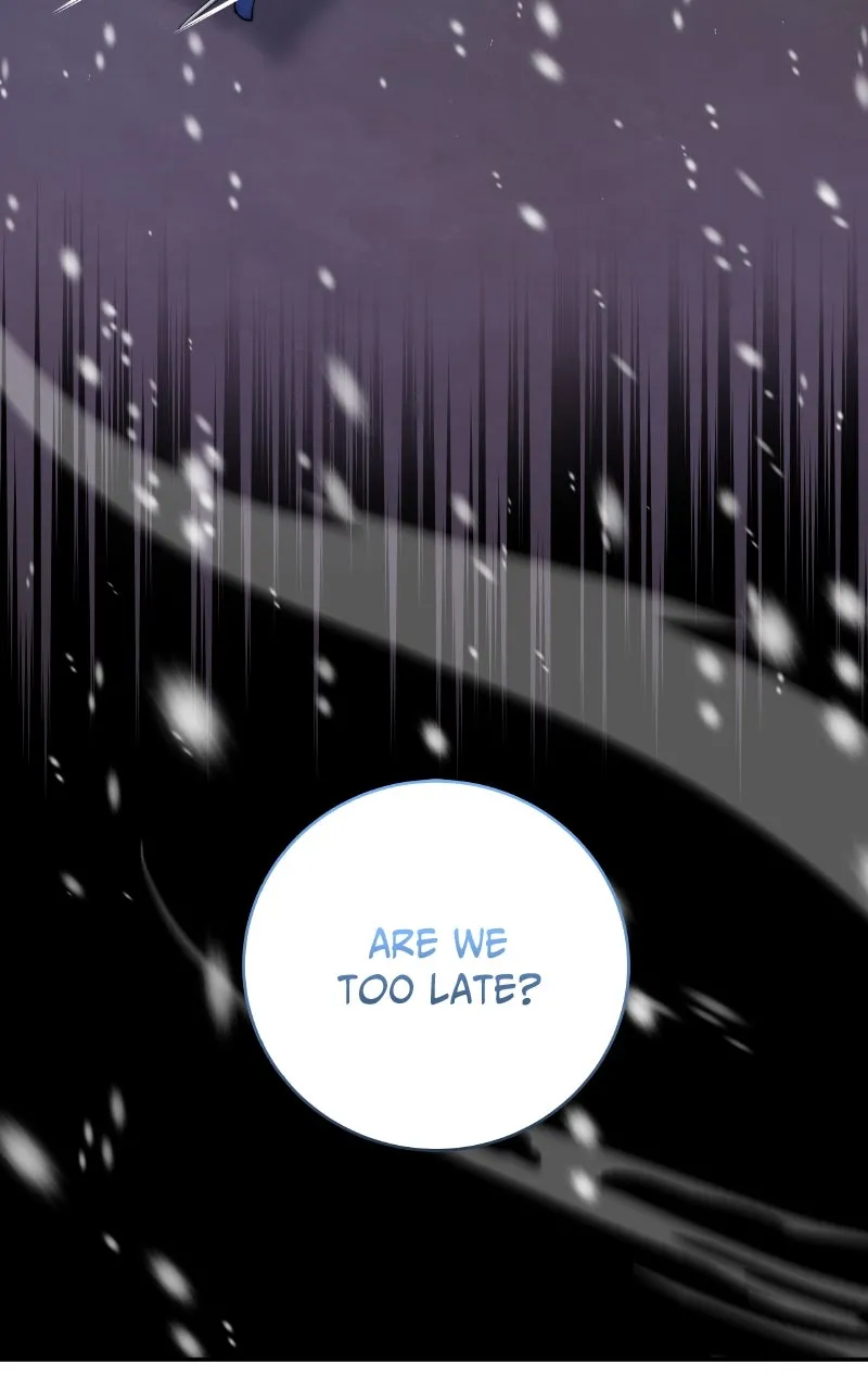 The Holy Emperor’s Grandson is a Necromancer Chapter 18 page 11 - 