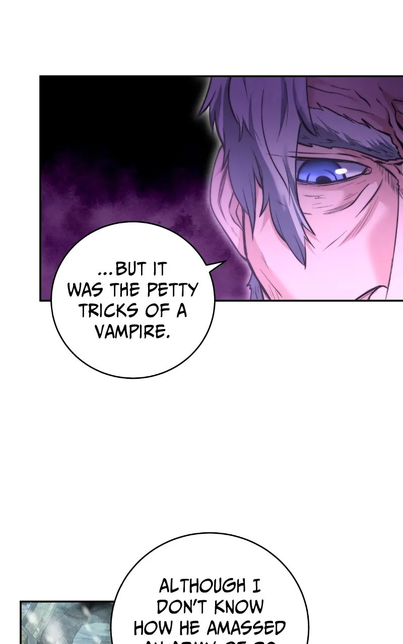 The Holy Emperor’s Grandson is a Necromancer Chapter 18 page 14 - 