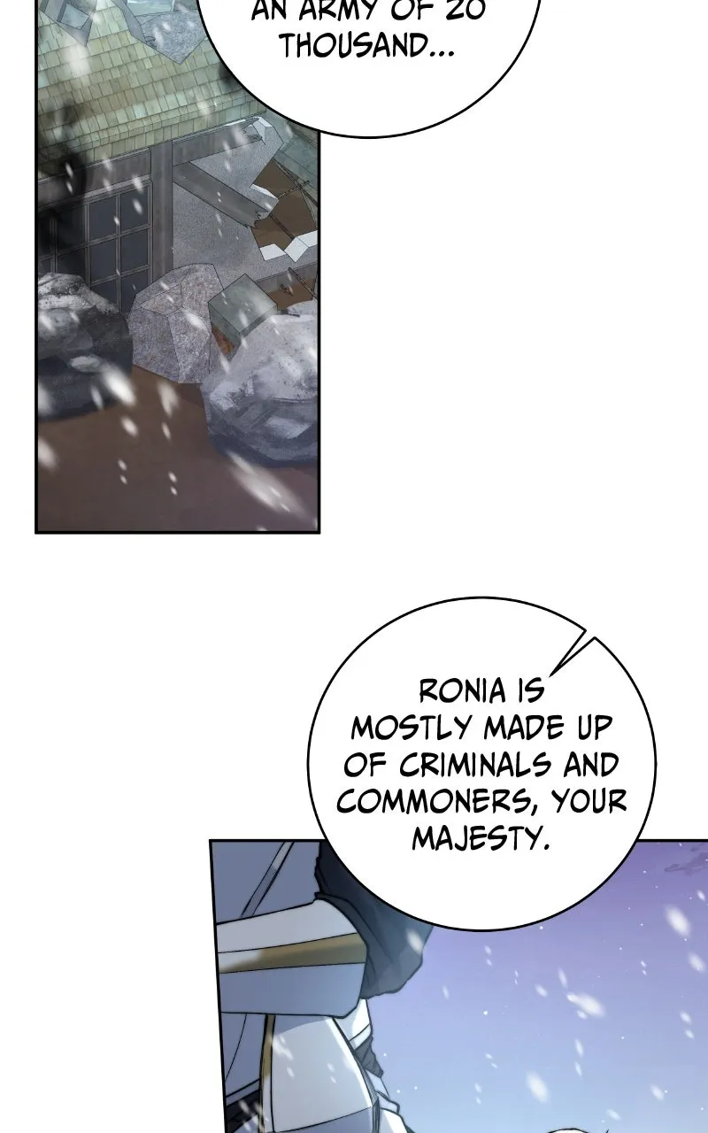 The Holy Emperor’s Grandson is a Necromancer Chapter 18 page 15 - 