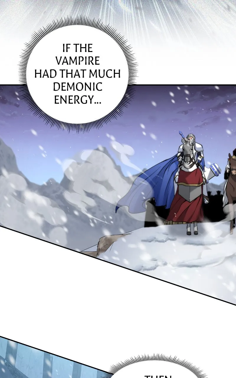 The Holy Emperor’s Grandson is a Necromancer Chapter 18 page 19 - 
