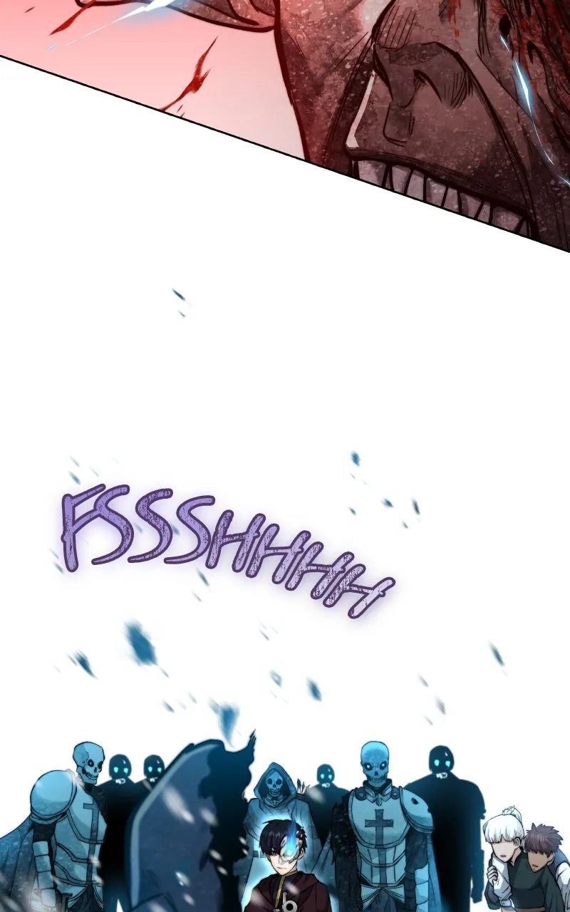 The Holy Emperor’s Grandson is a Necromancer Chapter 18 page 3 - 