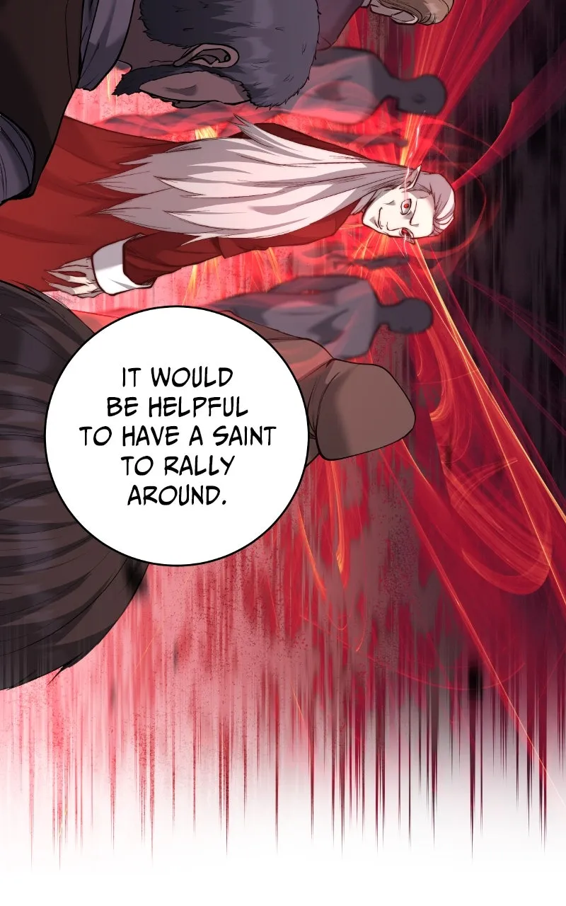 The Holy Emperor’s Grandson is a Necromancer Chapter 18 page 23 - 