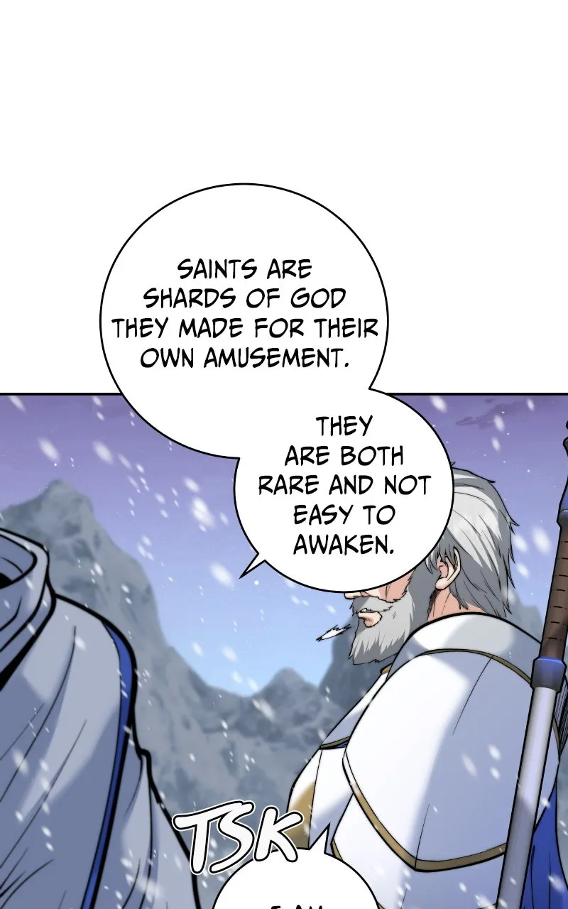 The Holy Emperor’s Grandson is a Necromancer Chapter 18 page 24 - 