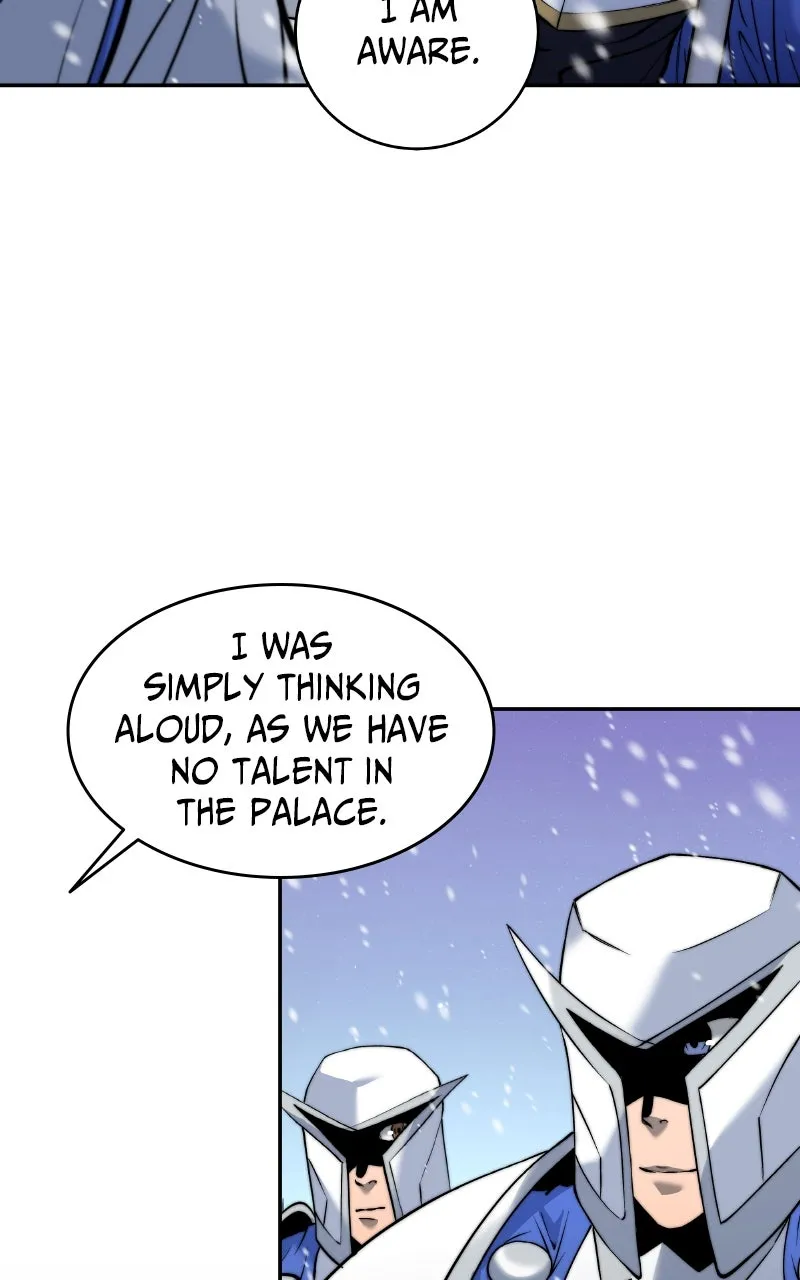 The Holy Emperor’s Grandson is a Necromancer Chapter 18 page 25 - 