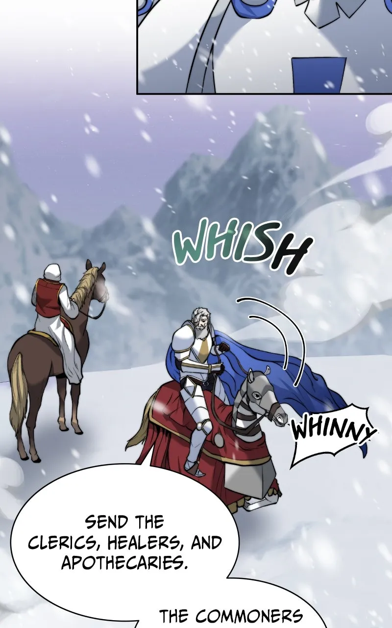 The Holy Emperor’s Grandson is a Necromancer Chapter 18 page 26 - 