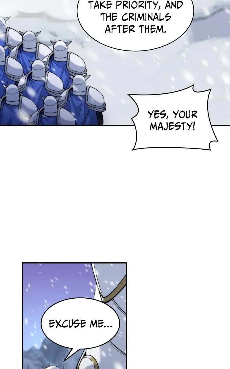 The Holy Emperor’s Grandson is a Necromancer Chapter 18 page 27 - 