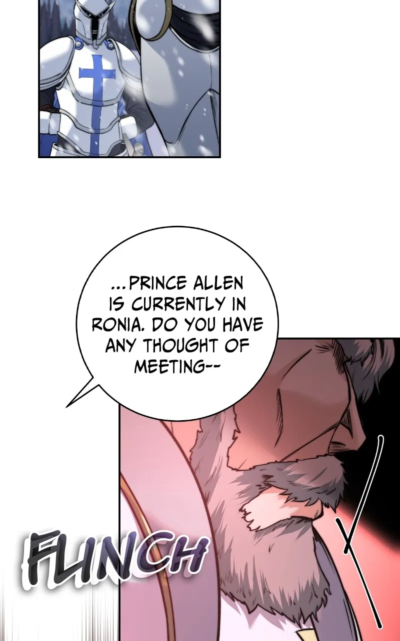 The Holy Emperor’s Grandson is a Necromancer Chapter 18 page 28 - 