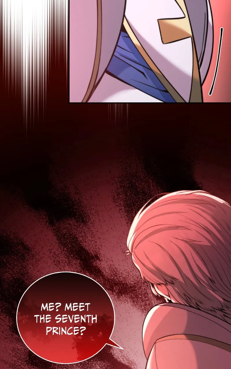 The Holy Emperor’s Grandson is a Necromancer Chapter 18 page 29 - 