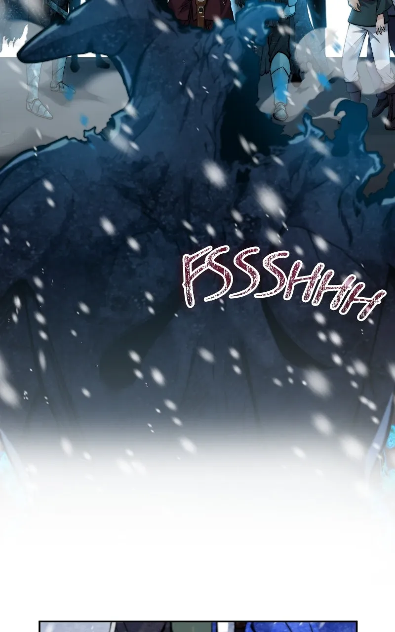 The Holy Emperor’s Grandson is a Necromancer Chapter 18 page 4 - 