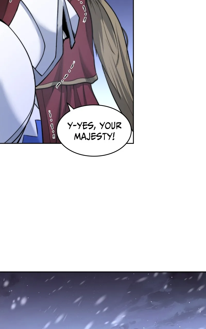 The Holy Emperor’s Grandson is a Necromancer Chapter 18 page 32 - 