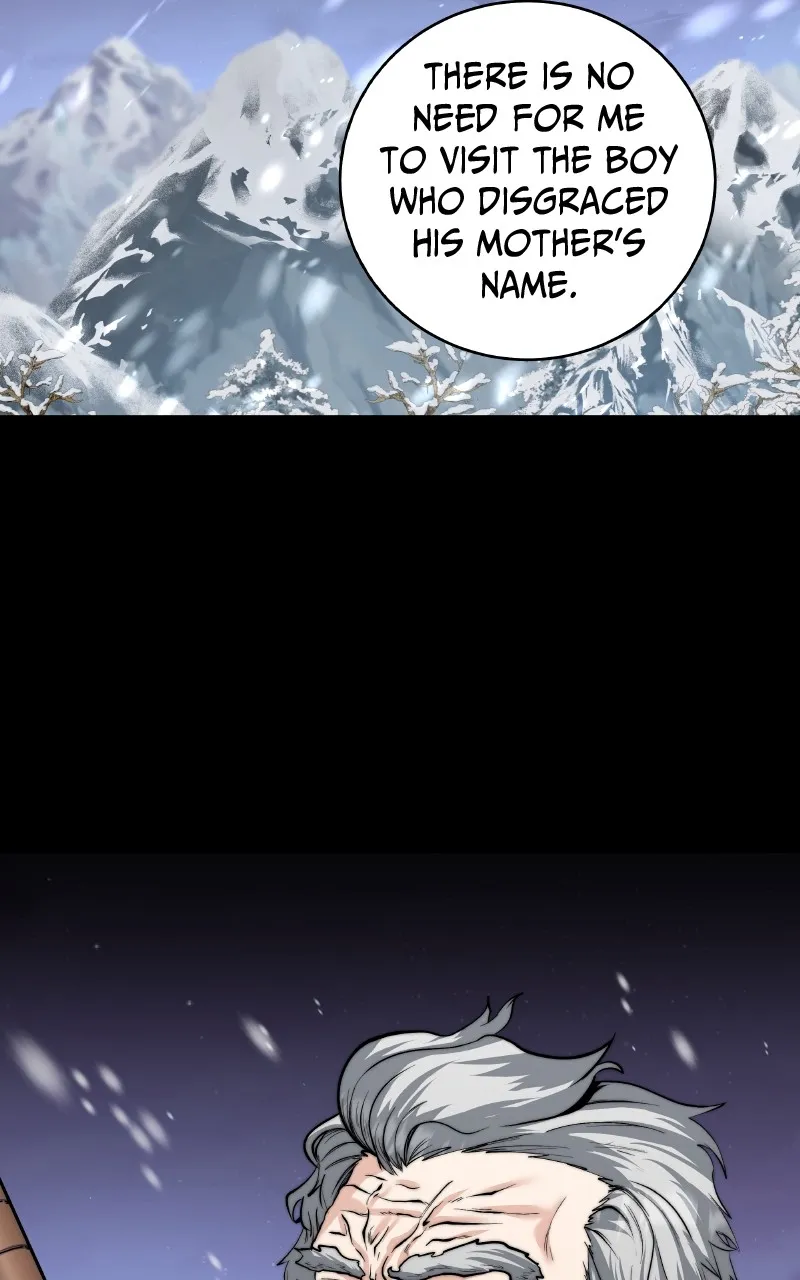 The Holy Emperor’s Grandson is a Necromancer Chapter 18 page 33 - 