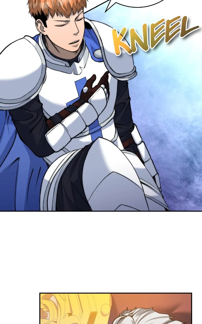 The Holy Emperor’s Grandson is a Necromancer Chapter 18 page 38 - 