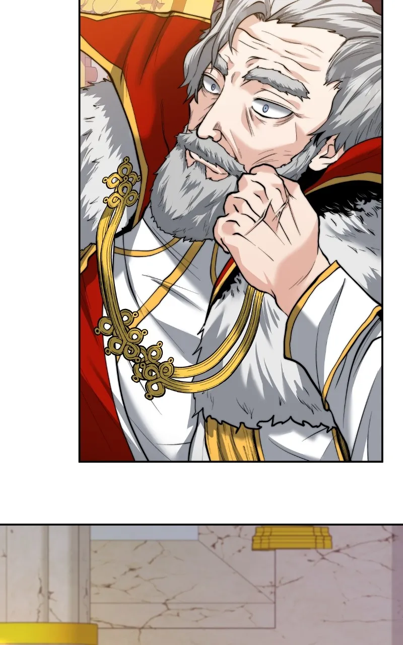 The Holy Emperor’s Grandson is a Necromancer Chapter 18 page 39 - 