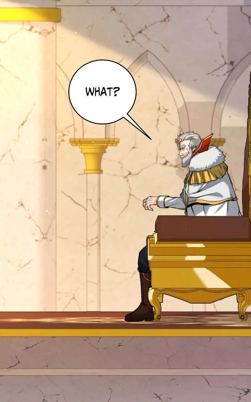 The Holy Emperor’s Grandson is a Necromancer Chapter 18 page 40 - 