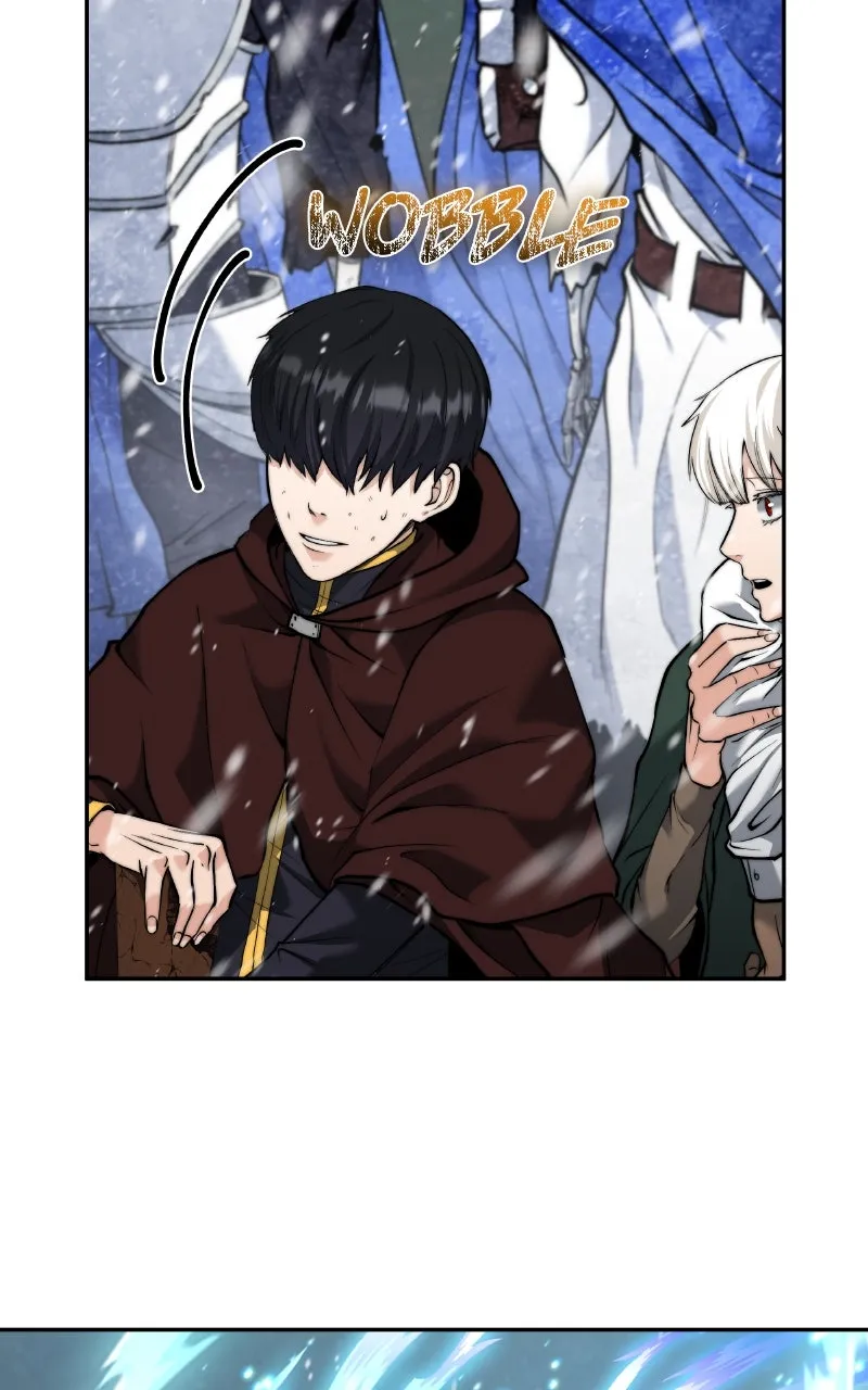 The Holy Emperor’s Grandson is a Necromancer Chapter 18 page 5 - 