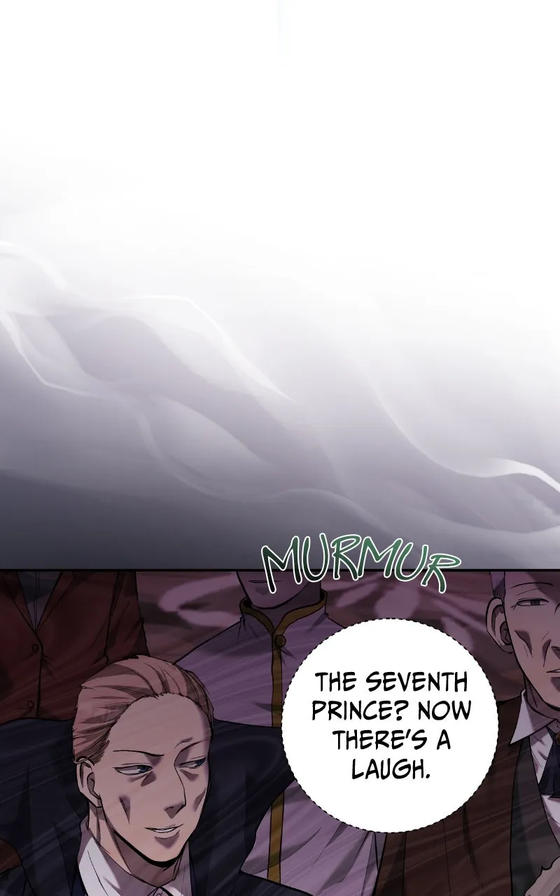 The Holy Emperor’s Grandson is a Necromancer Chapter 18 page 42 - 