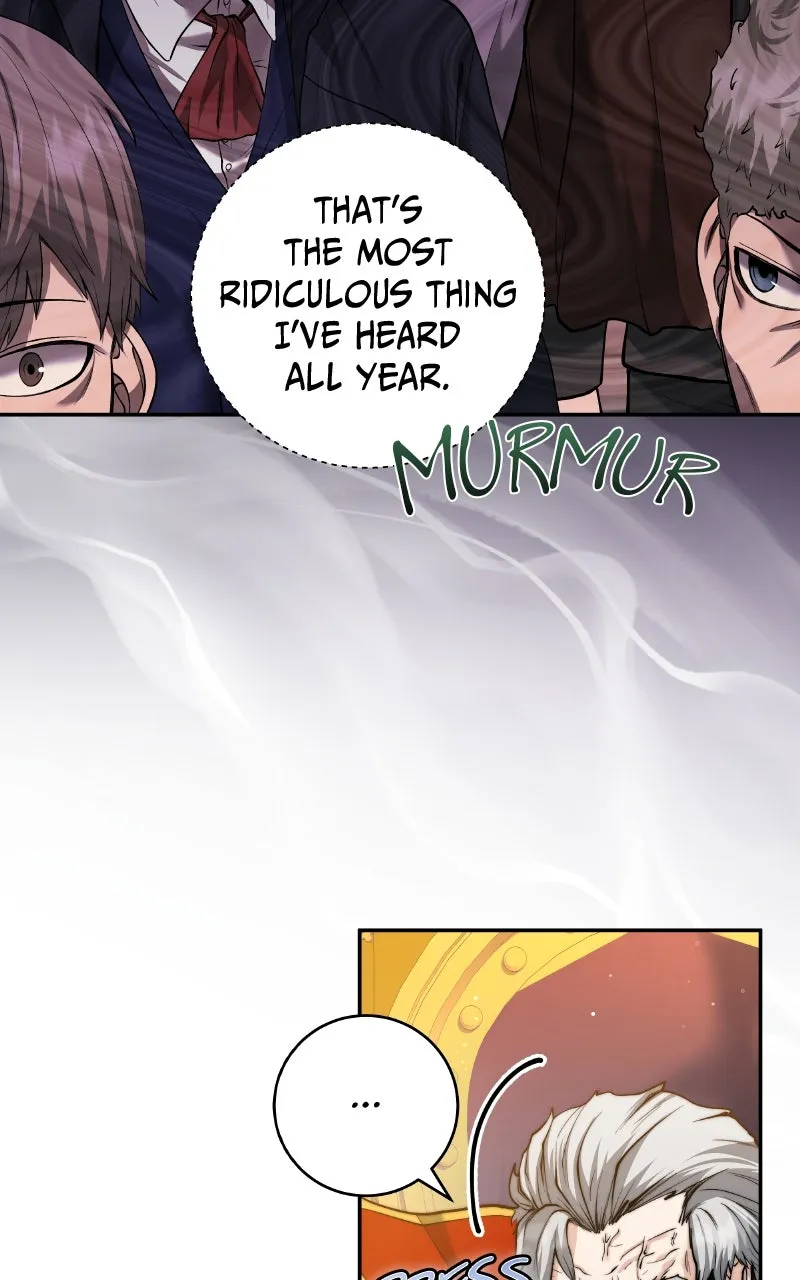 The Holy Emperor’s Grandson is a Necromancer Chapter 18 page 43 - 