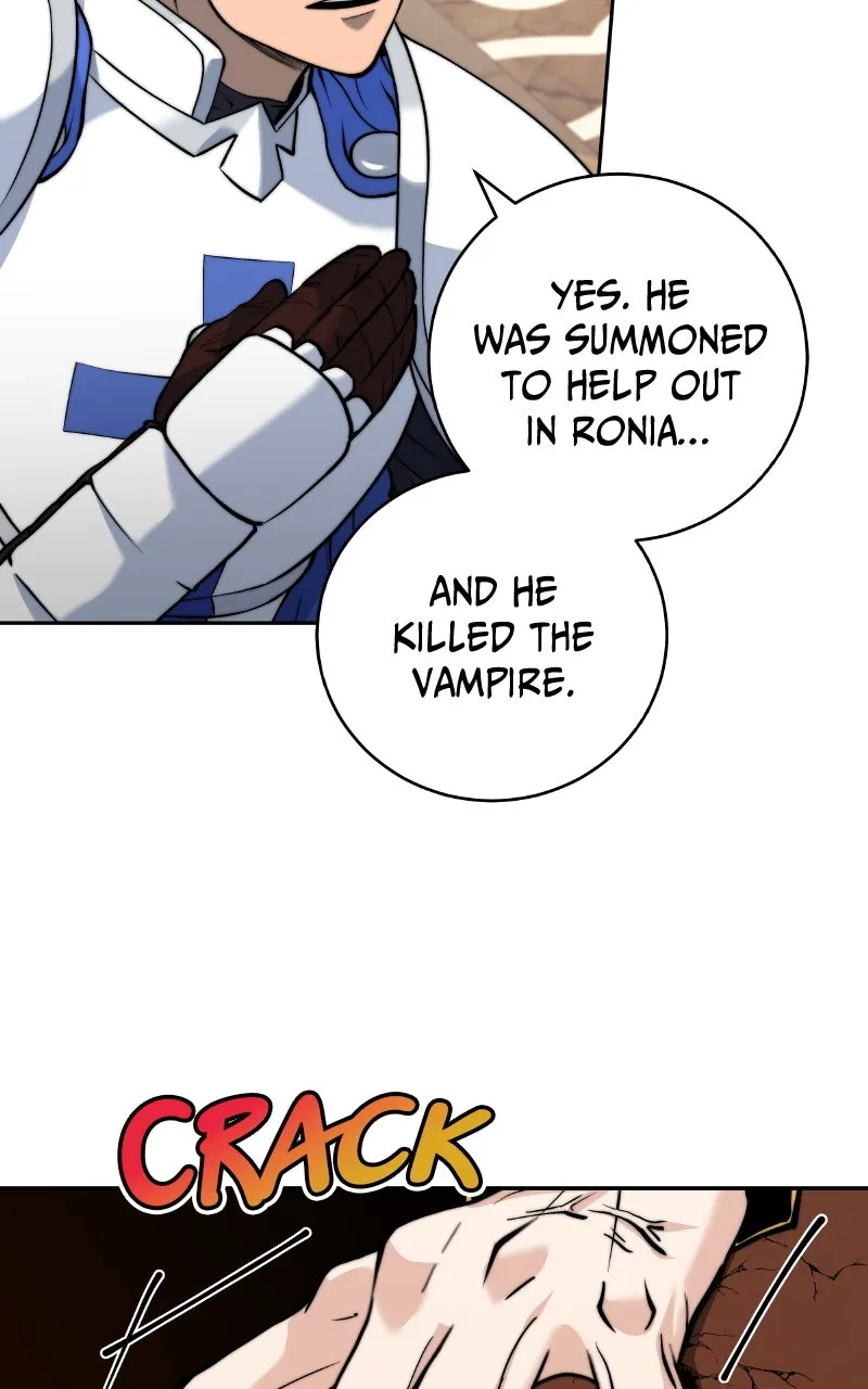 The Holy Emperor’s Grandson is a Necromancer Chapter 18 page 45 - 