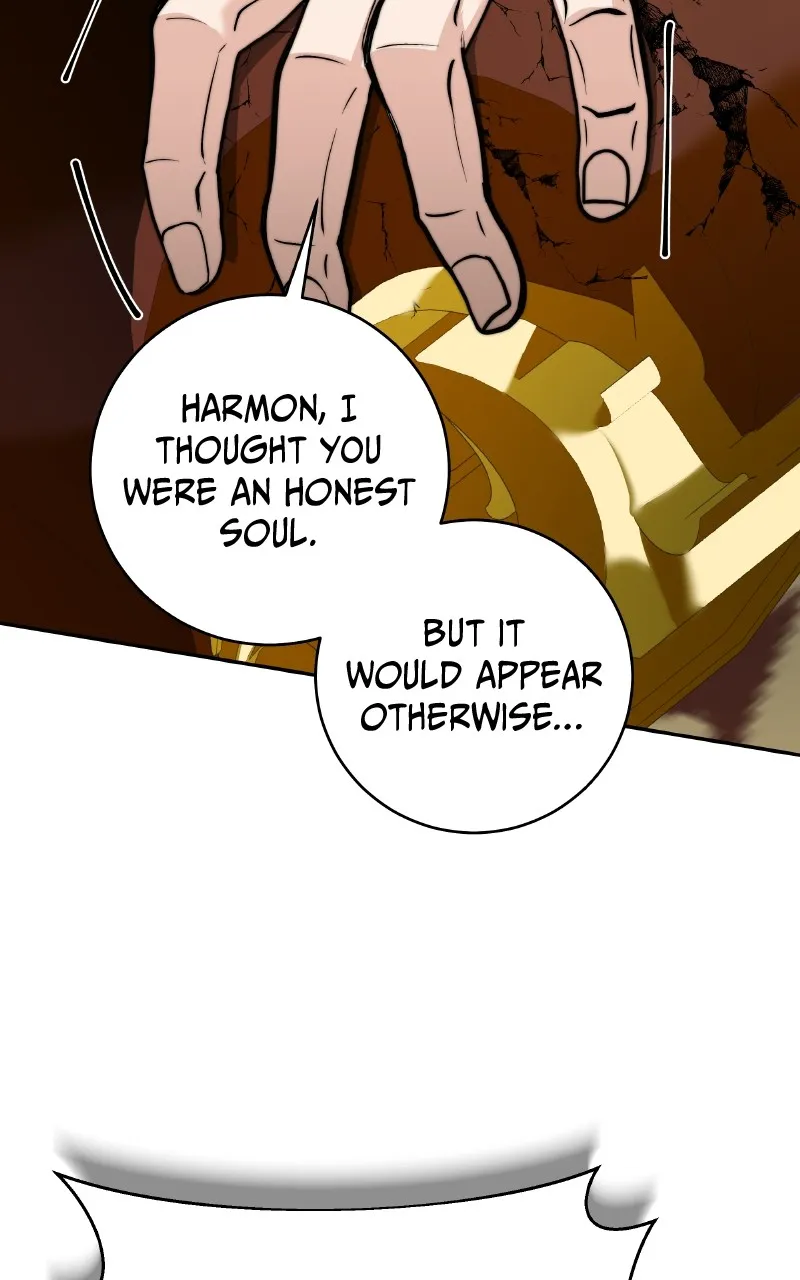 The Holy Emperor’s Grandson is a Necromancer Chapter 18 page 46 - 