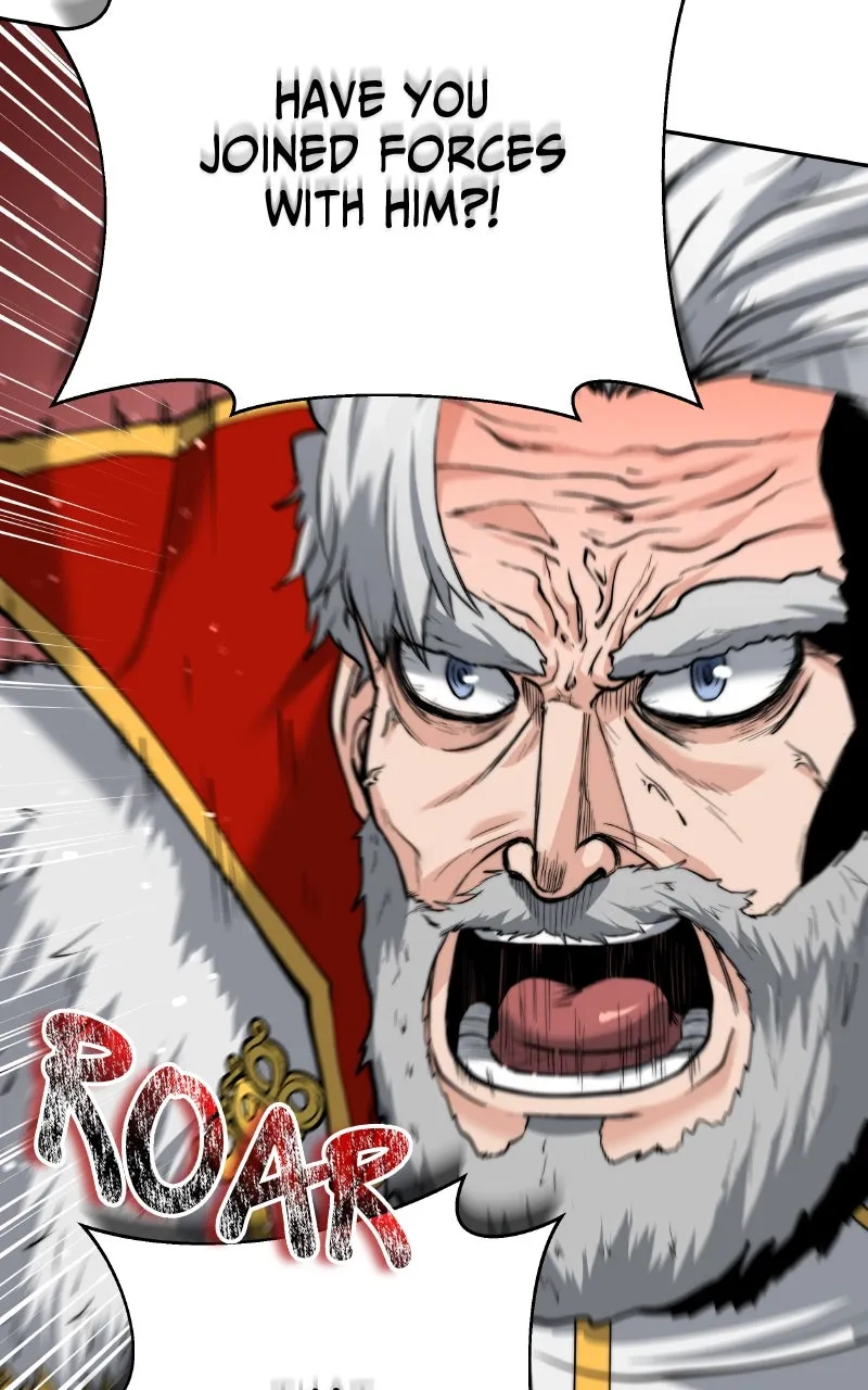 The Holy Emperor’s Grandson is a Necromancer Chapter 18 page 47 - 