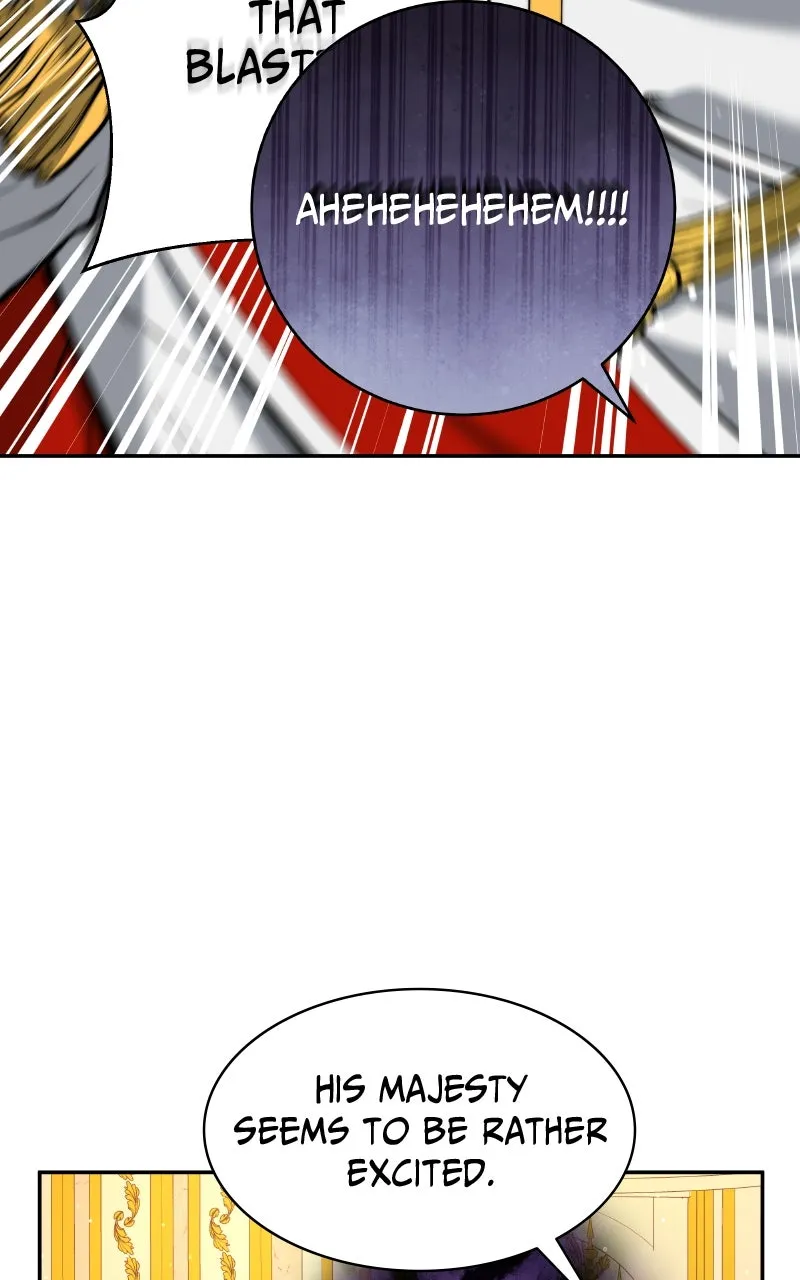 The Holy Emperor’s Grandson is a Necromancer Chapter 18 page 48 - 