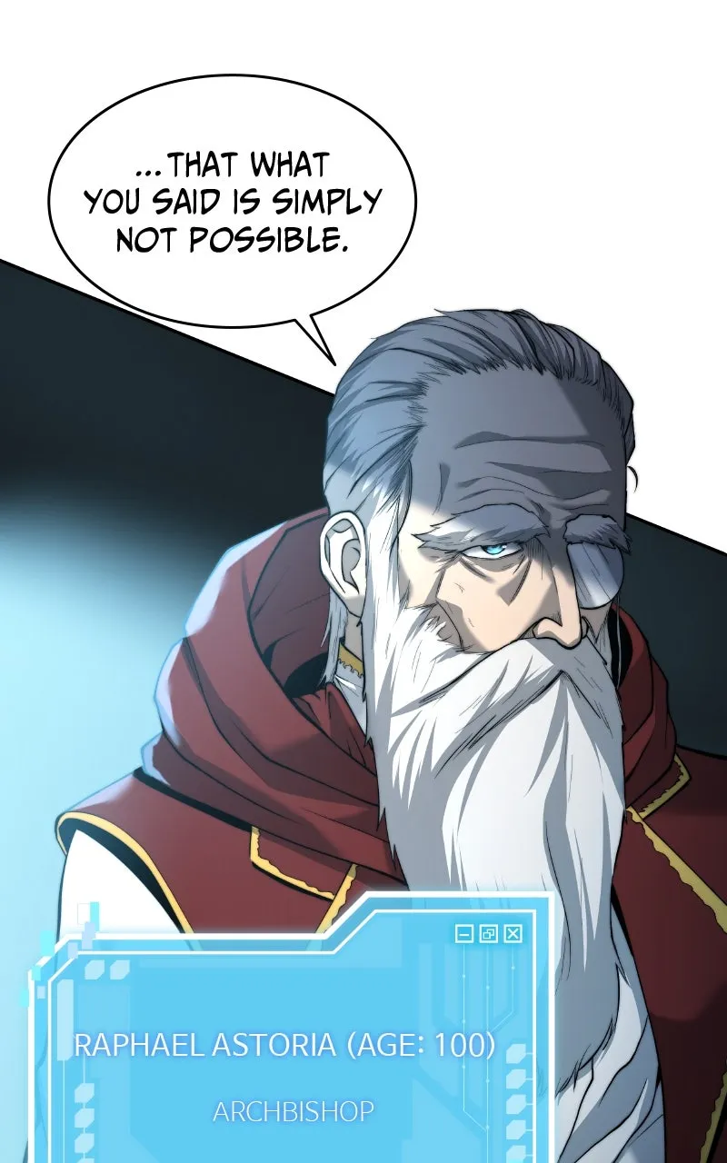 The Holy Emperor’s Grandson is a Necromancer Chapter 18 page 50 - 