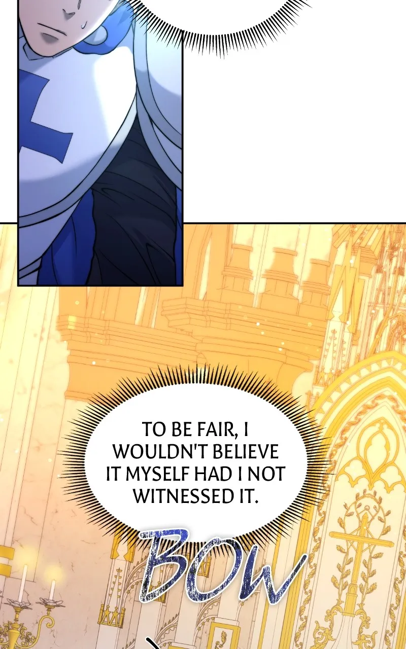 The Holy Emperor’s Grandson is a Necromancer Chapter 18 page 53 - 