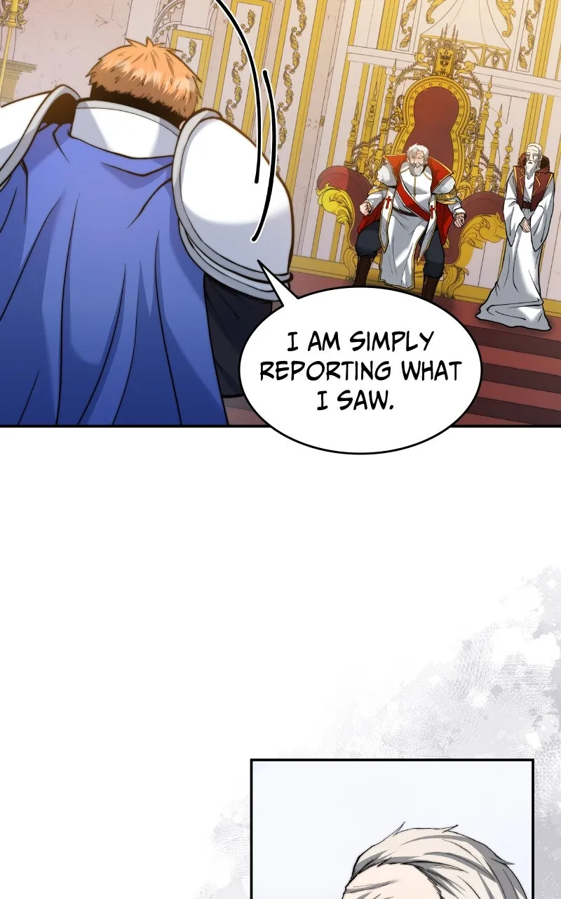 The Holy Emperor’s Grandson is a Necromancer Chapter 18 page 54 - 