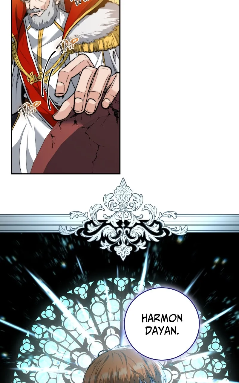 The Holy Emperor’s Grandson is a Necromancer Chapter 18 page 59 - 
