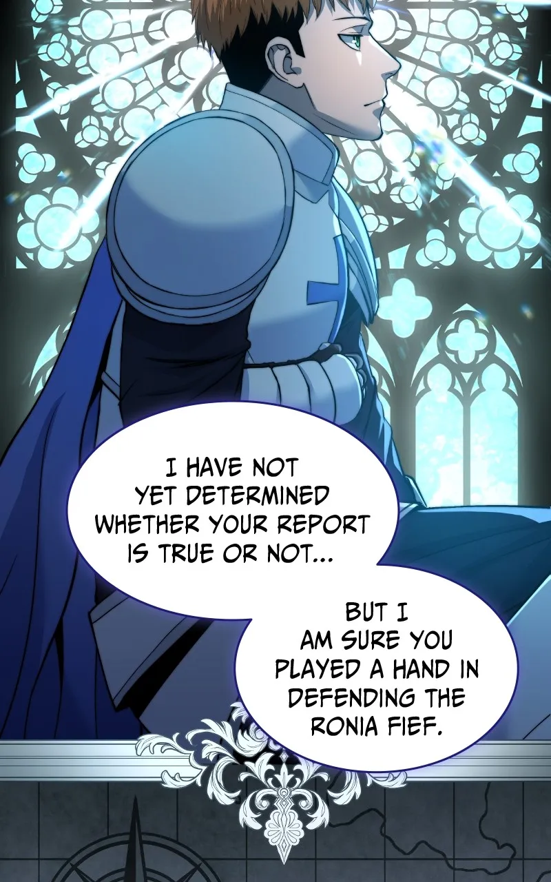 The Holy Emperor’s Grandson is a Necromancer Chapter 18 page 60 - 