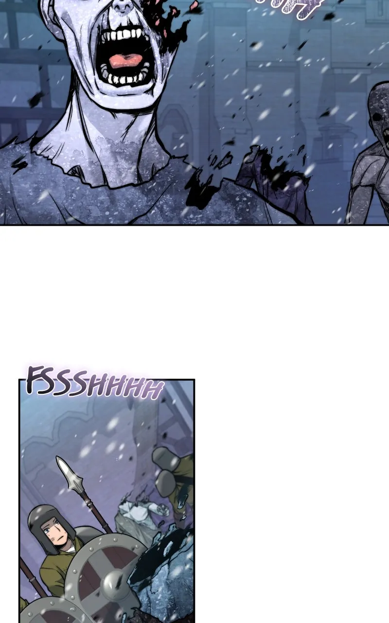 The Holy Emperor’s Grandson is a Necromancer Chapter 18 page 7 - 