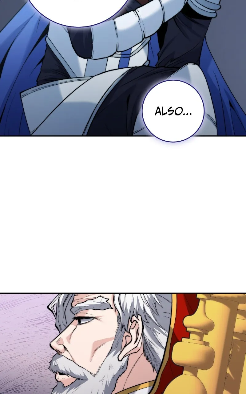 The Holy Emperor’s Grandson is a Necromancer Chapter 18 page 62 - 