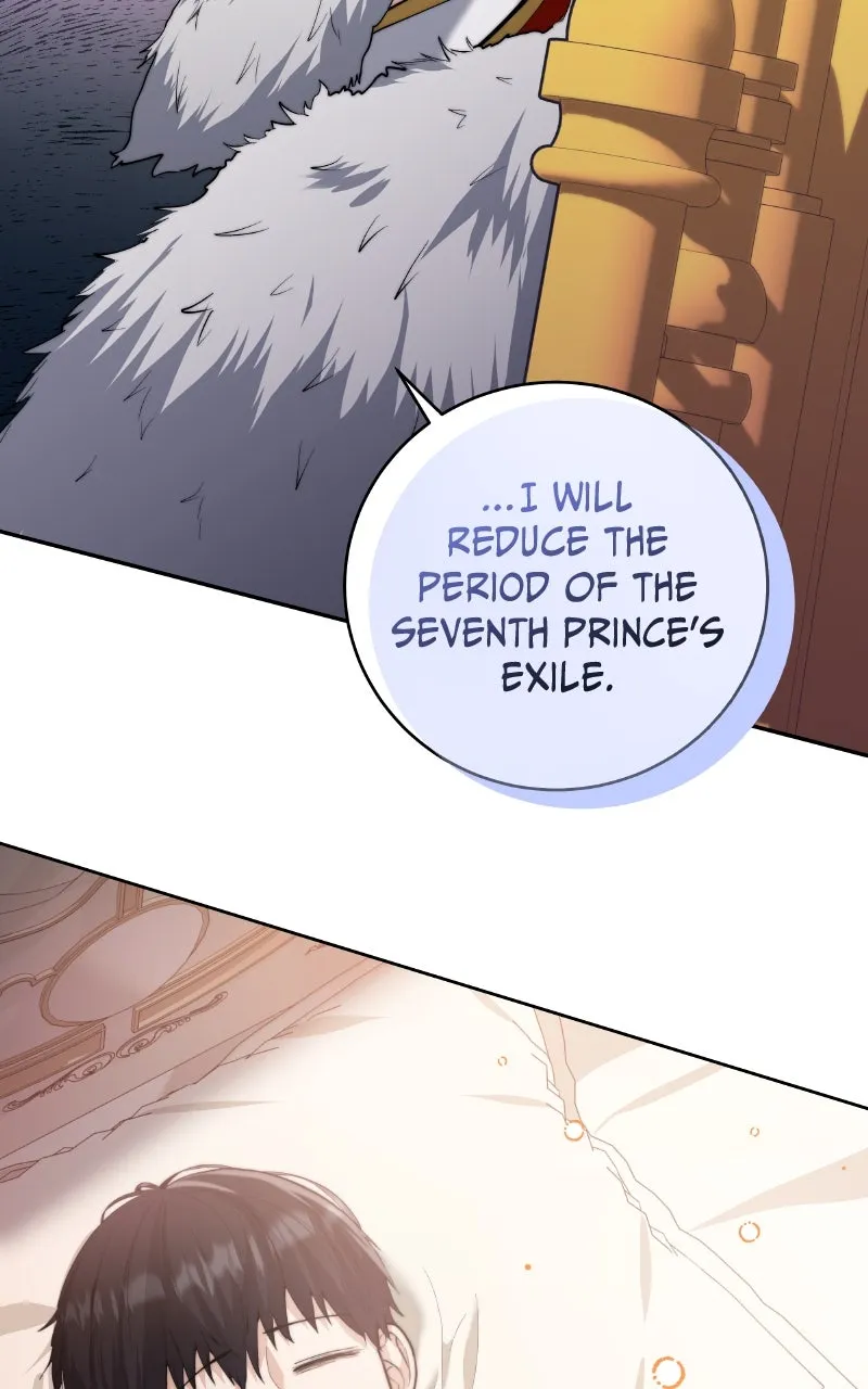 The Holy Emperor’s Grandson is a Necromancer Chapter 18 page 63 - 