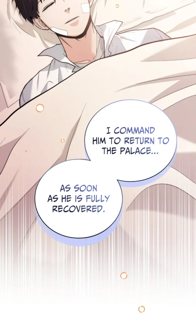 The Holy Emperor’s Grandson is a Necromancer Chapter 18 page 64 - 
