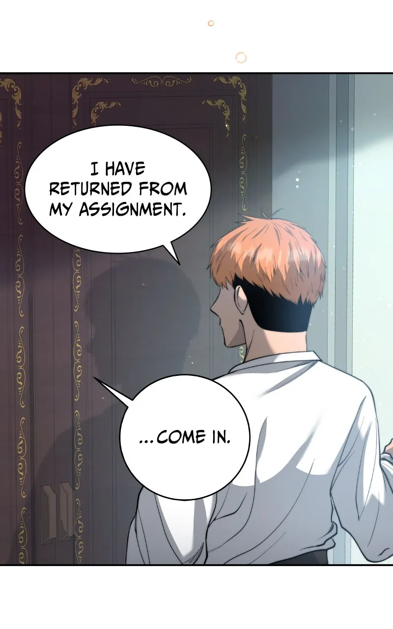 The Holy Emperor’s Grandson is a Necromancer Chapter 18 page 66 - 