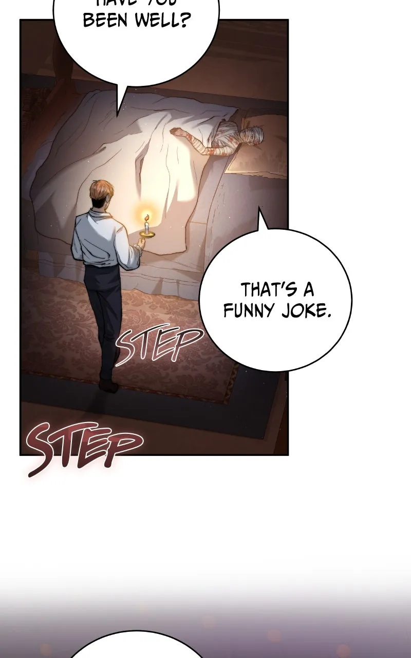 The Holy Emperor’s Grandson is a Necromancer Chapter 18 page 69 - 