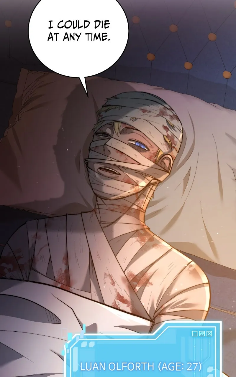 The Holy Emperor’s Grandson is a Necromancer Chapter 18 page 70 - 