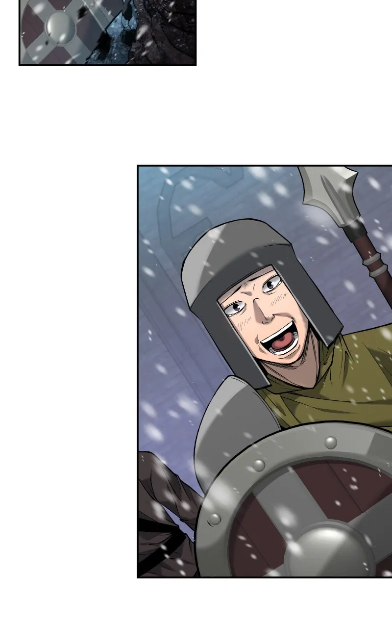 The Holy Emperor’s Grandson is a Necromancer Chapter 18 page 8 - 