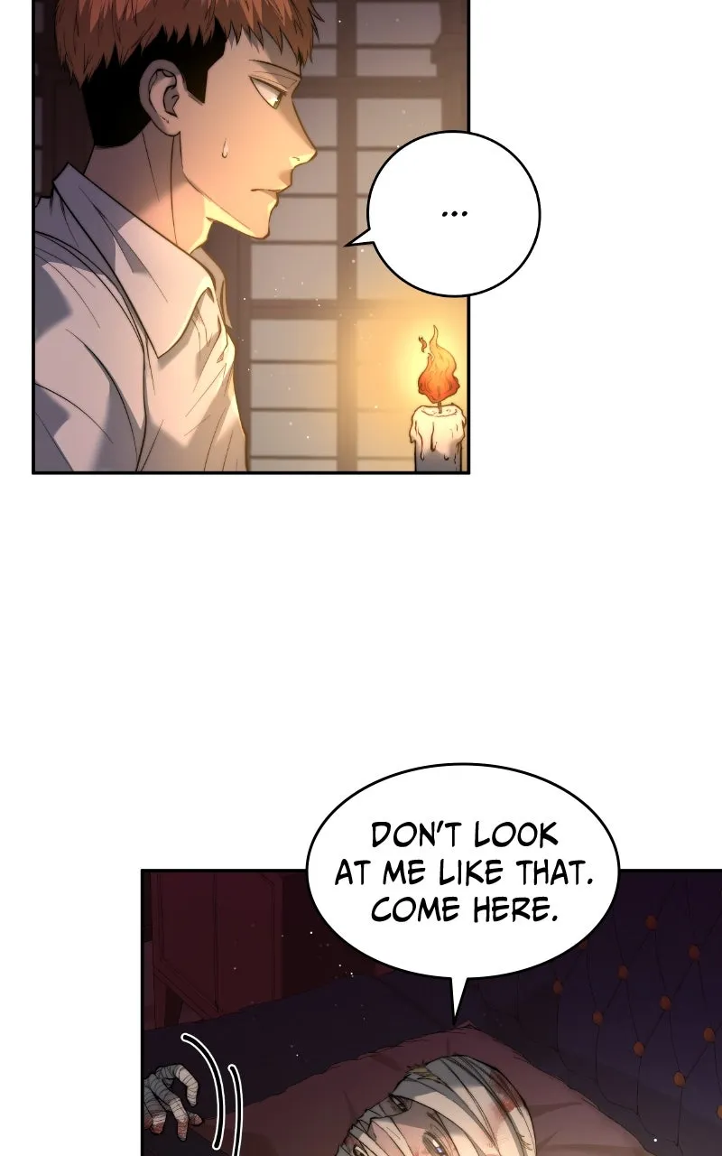 The Holy Emperor’s Grandson is a Necromancer Chapter 18 page 72 - 