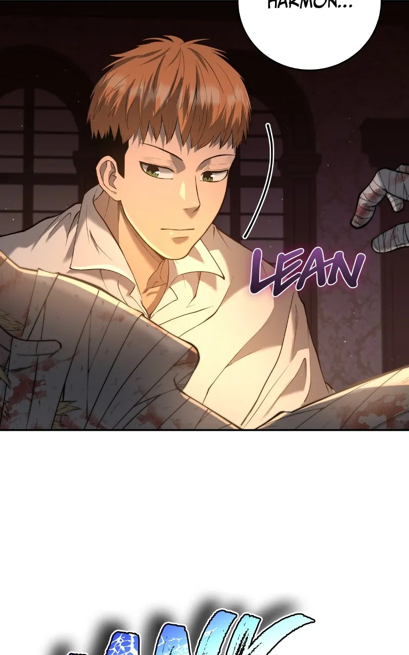 The Holy Emperor’s Grandson is a Necromancer Chapter 18 page 74 - 