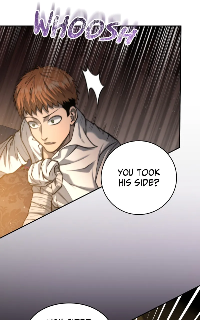 The Holy Emperor’s Grandson is a Necromancer Chapter 18 page 76 - 
