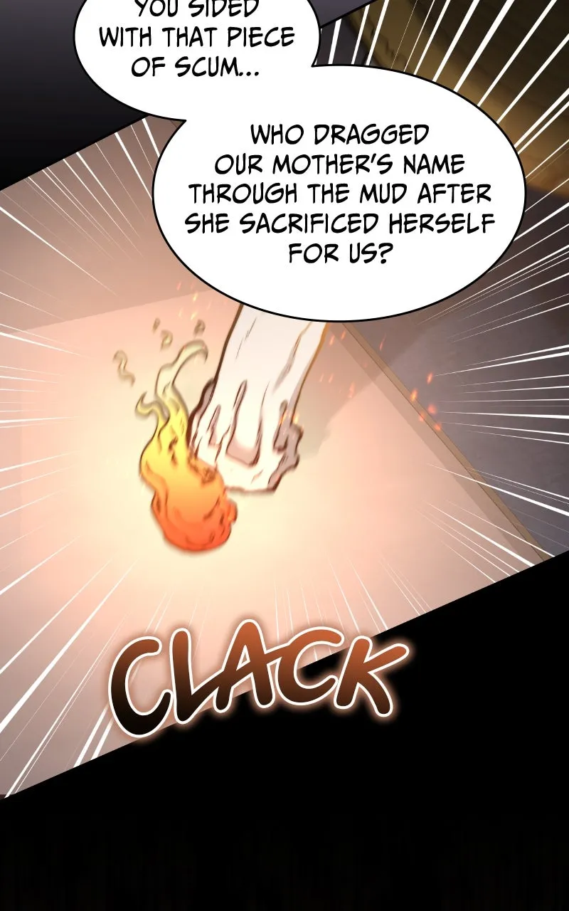 The Holy Emperor’s Grandson is a Necromancer Chapter 18 page 77 - 