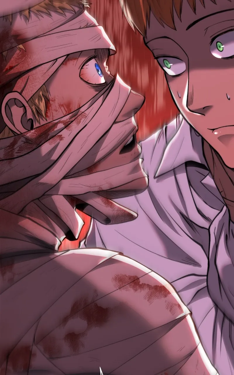 The Holy Emperor’s Grandson is a Necromancer Chapter 18 page 79 - 