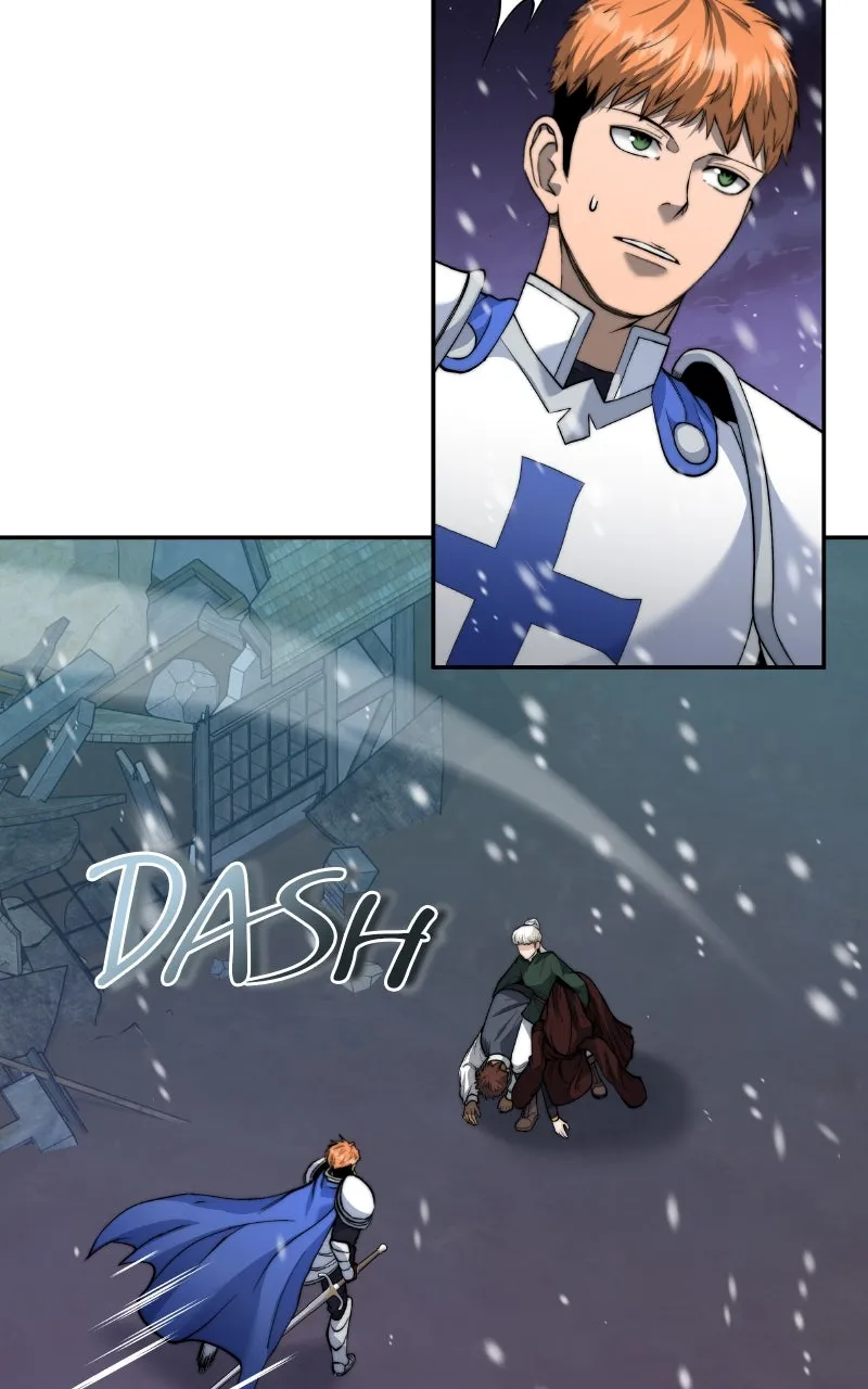 The Holy Emperor’s Grandson is a Necromancer Chapter 18 page 10 - 
